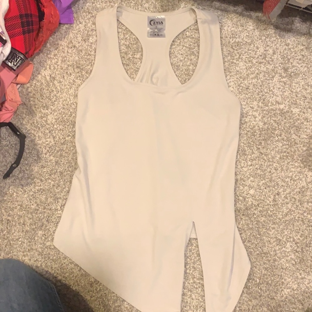 Zyia Tank